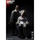 DAMTOYS 1/6 Gangsters Kingdom Heart A Billy
